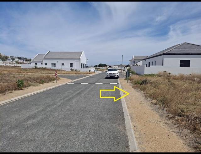 LAND FOR SALE IN SANDY POINT